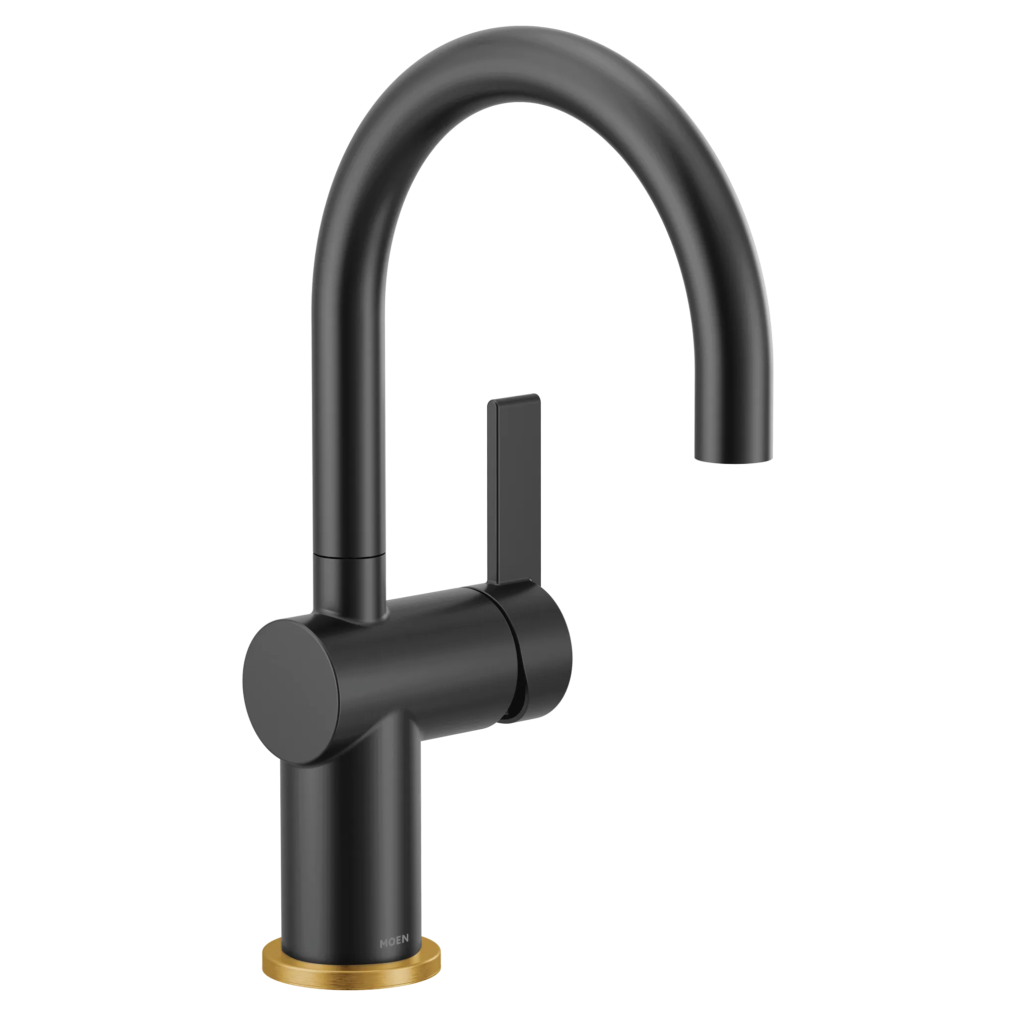 Cia One-Handle High Arc Bar Faucet