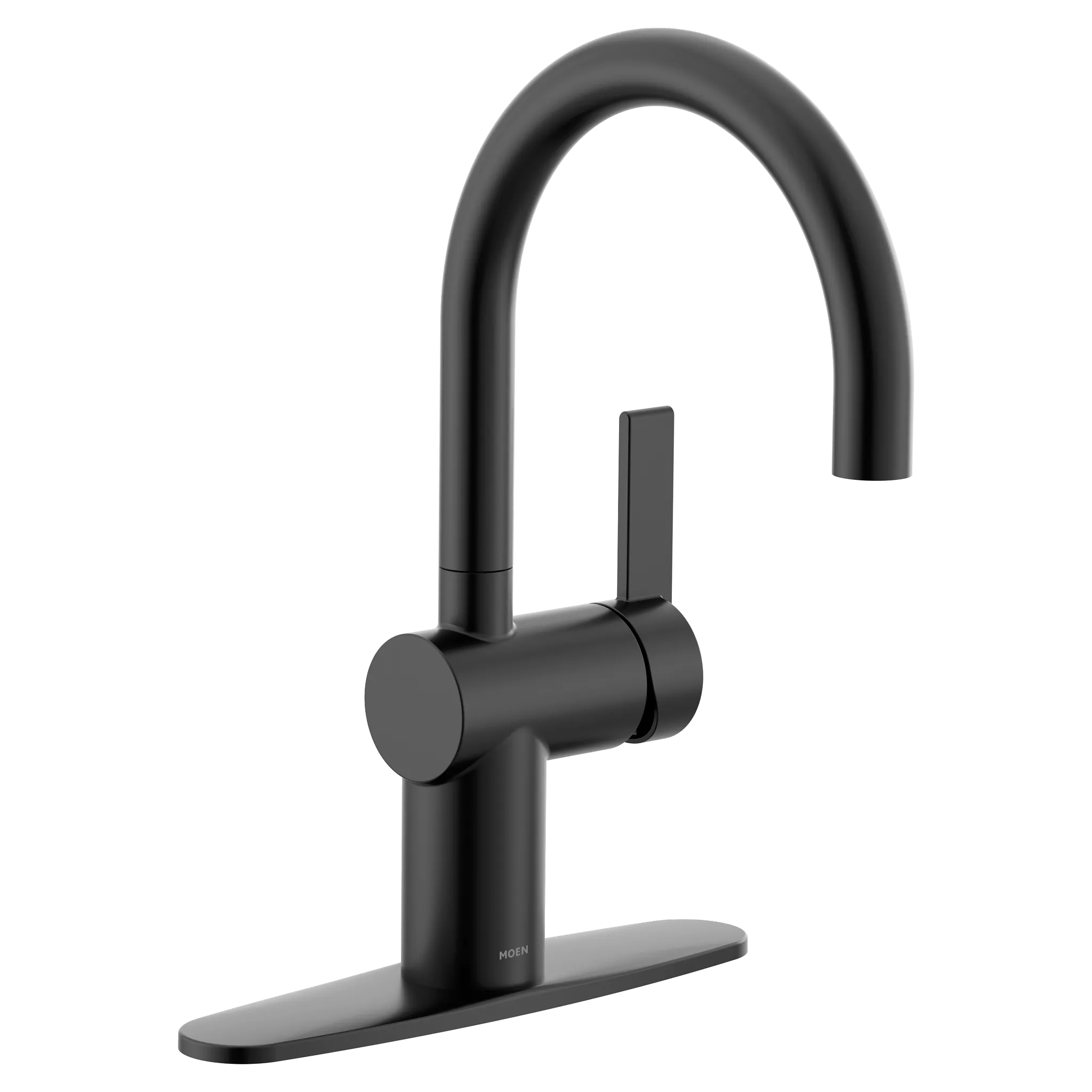 Cia One-Handle High Arc Bar Faucet