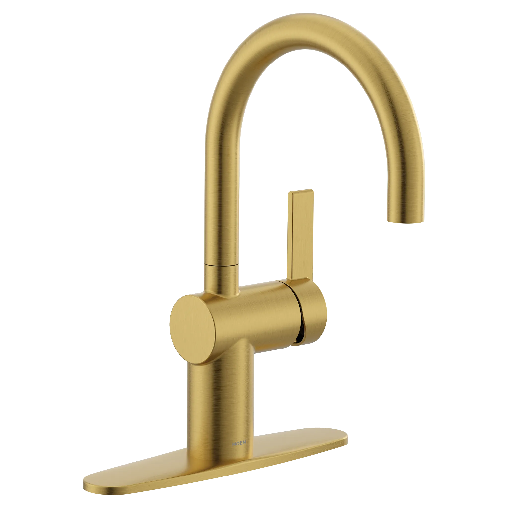 Cia One-Handle High Arc Bar Faucet