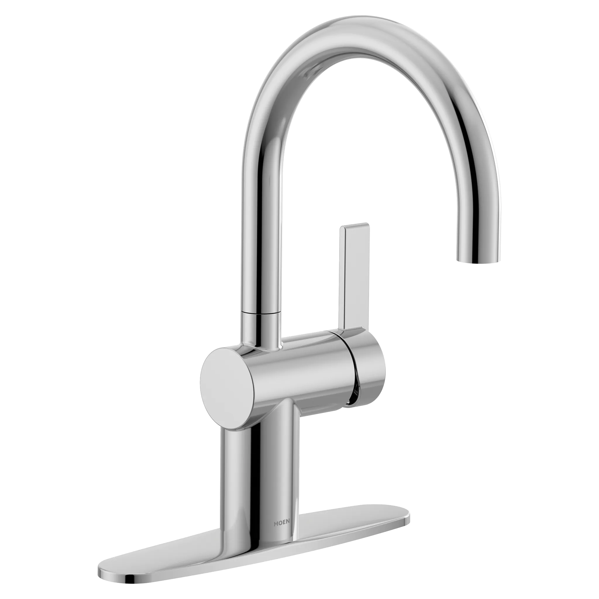 Cia One-Handle High Arc Bar Faucet