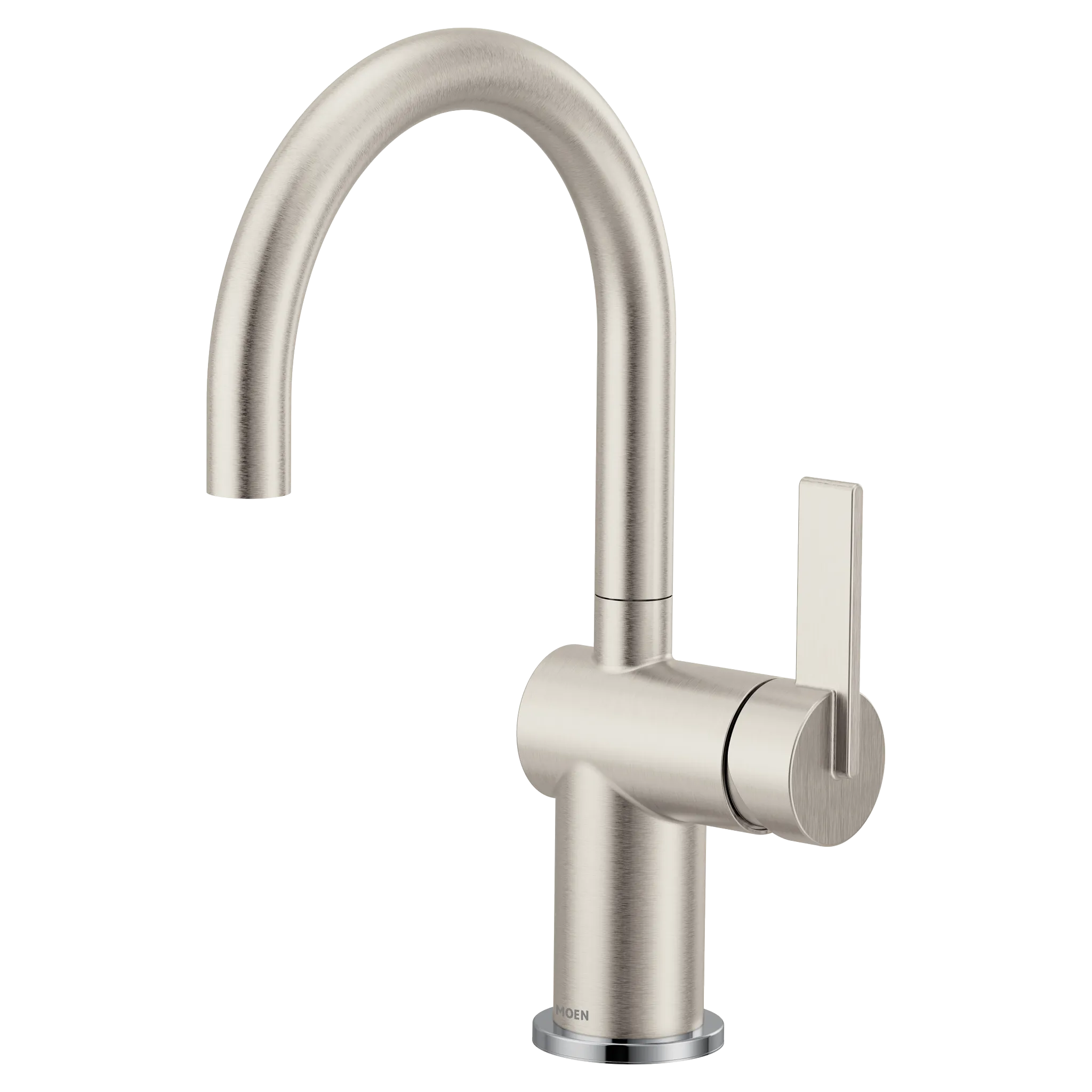 Cia One-Handle High Arc Bar Faucet