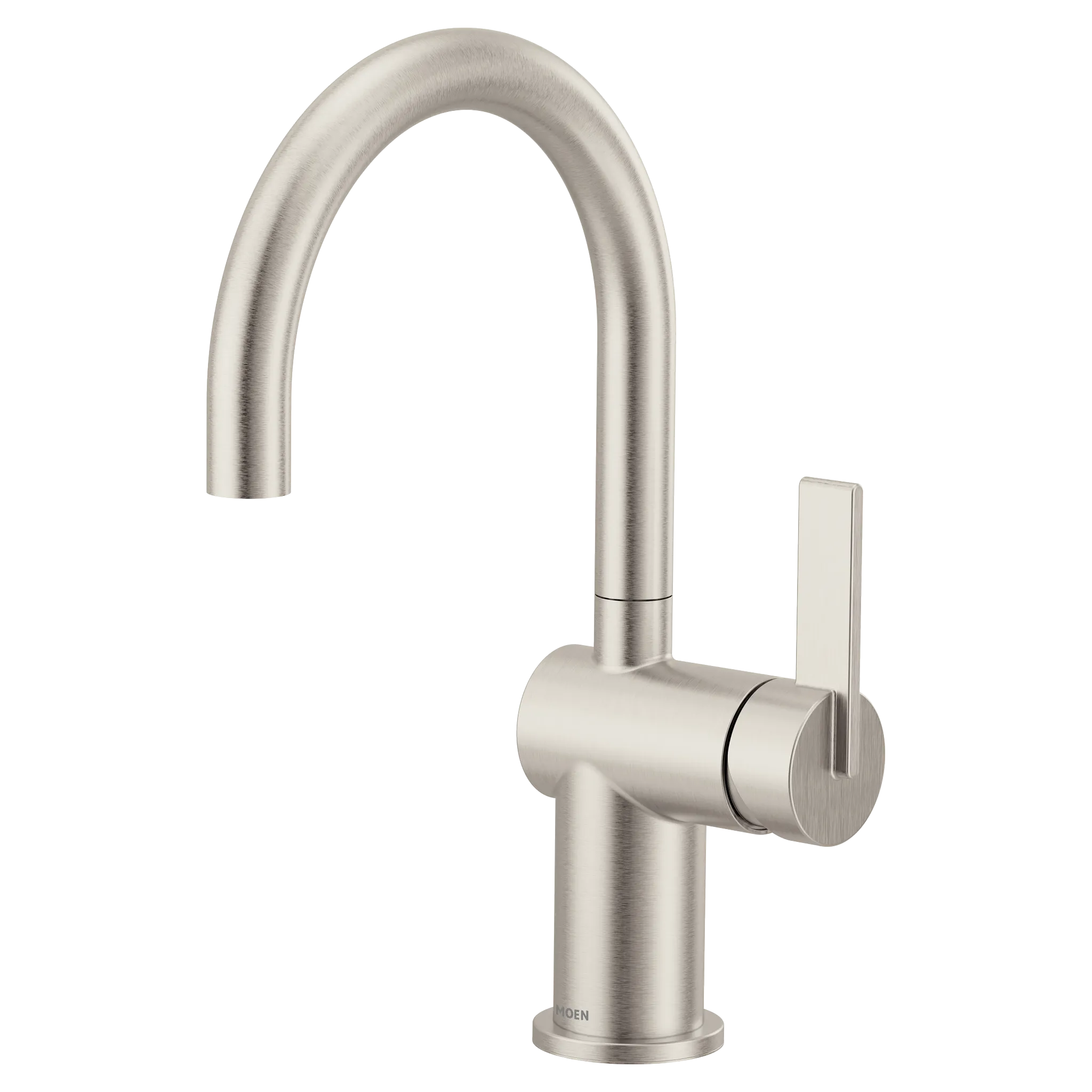 Cia One-Handle High Arc Bar Faucet