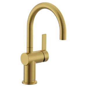 Cia One-Handle High Arc Bar Faucet