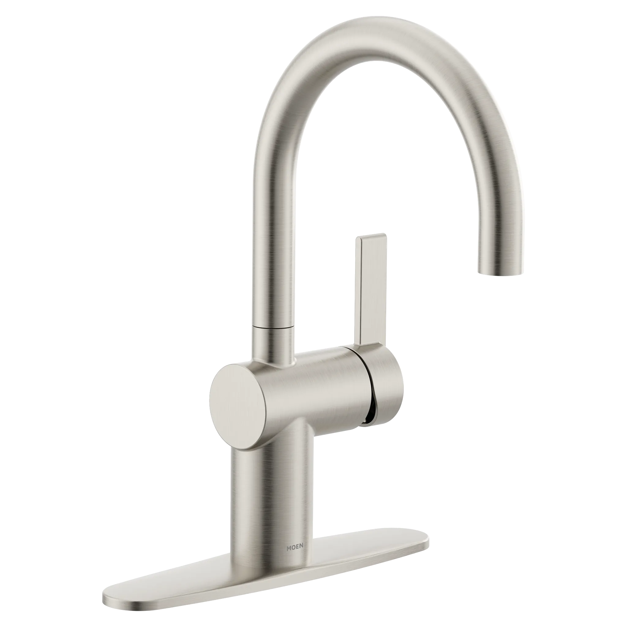Cia One-Handle High Arc Bar Faucet