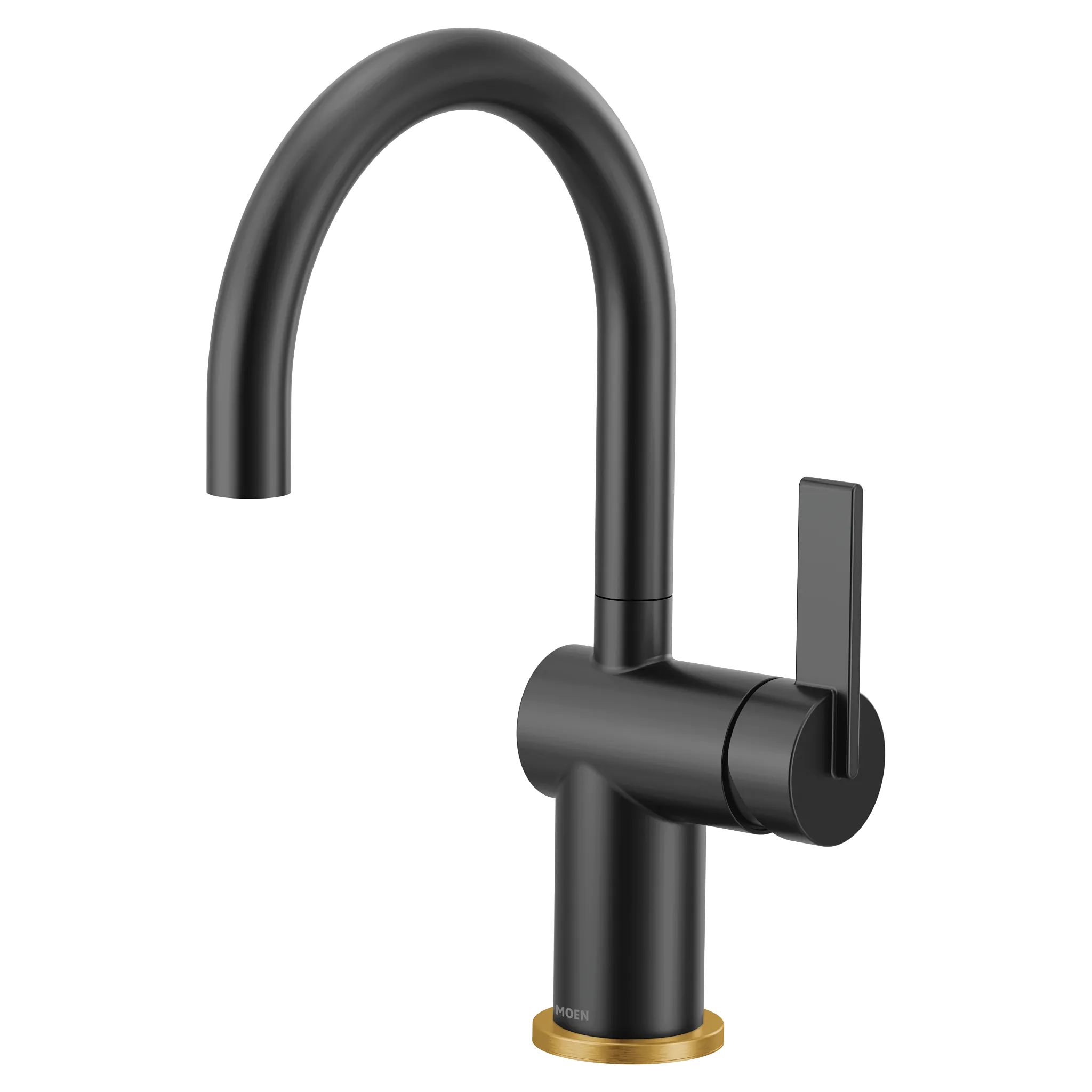 Cia One-Handle High Arc Bar Faucet