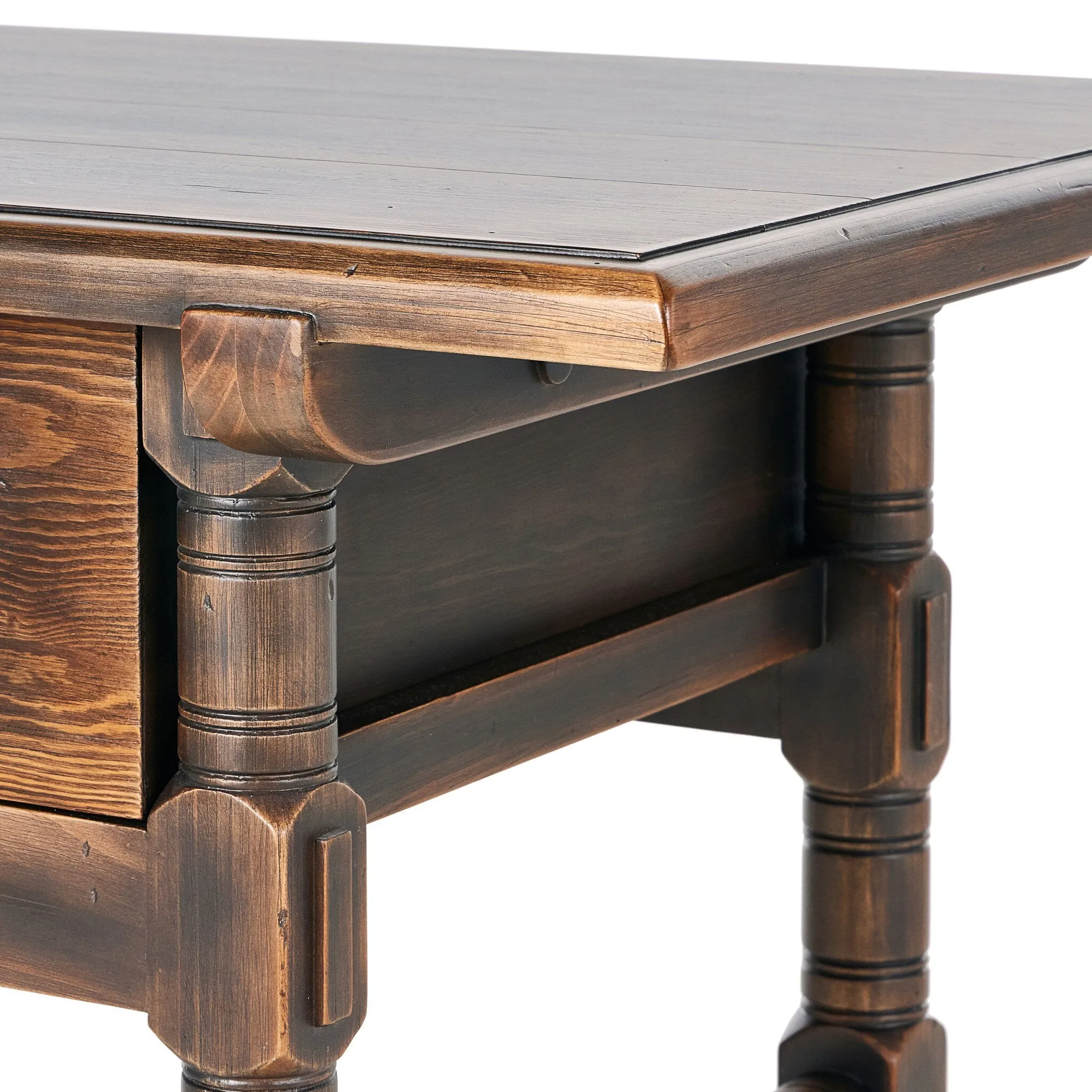 Clooney Table