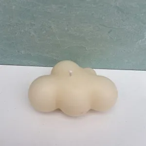 Cloud Candle-Fresh Eucalyptus