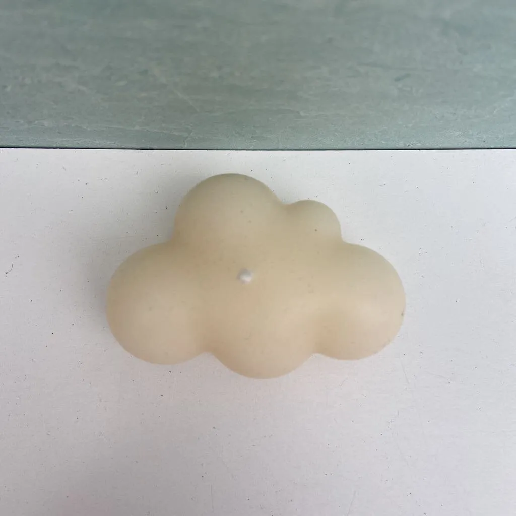 Cloud Candle-Fresh Eucalyptus