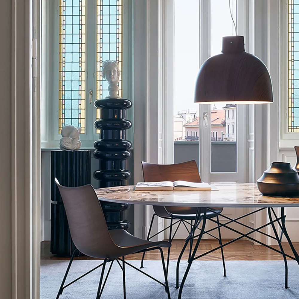 Colonna Stool/Side Table
