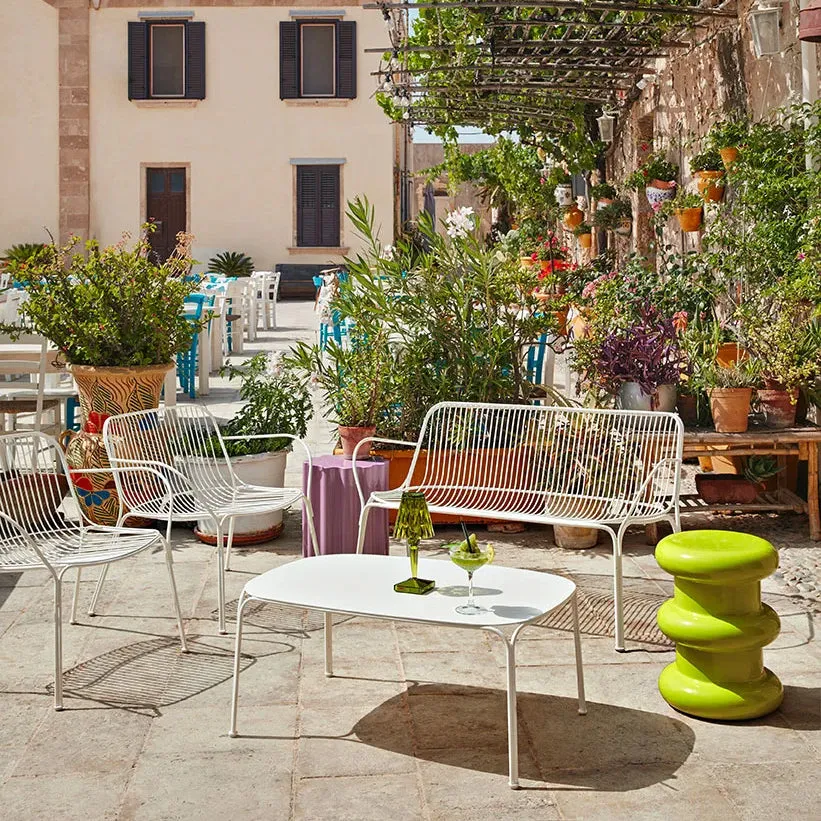Colonna Stool/Side Table