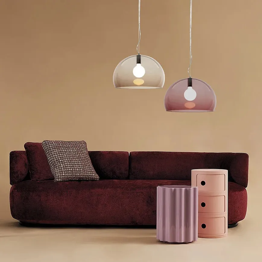 Colonna Stool/Side Table