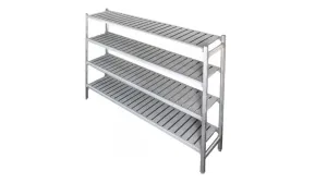 Combisteel Storage Racking 1525mm Wide - 7013.2135