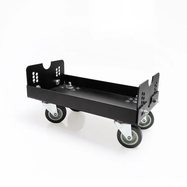 Concrete Genie Dolly