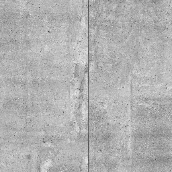 CONCRETE SMOTH WALLPAPER - PAPIER PEINT BÉTON LISSE