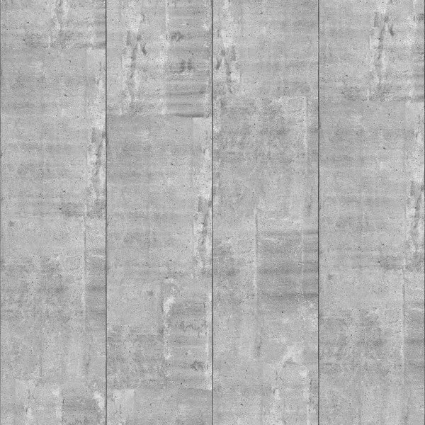 CONCRETE SMOTH WALLPAPER - PAPIER PEINT BÉTON LISSE