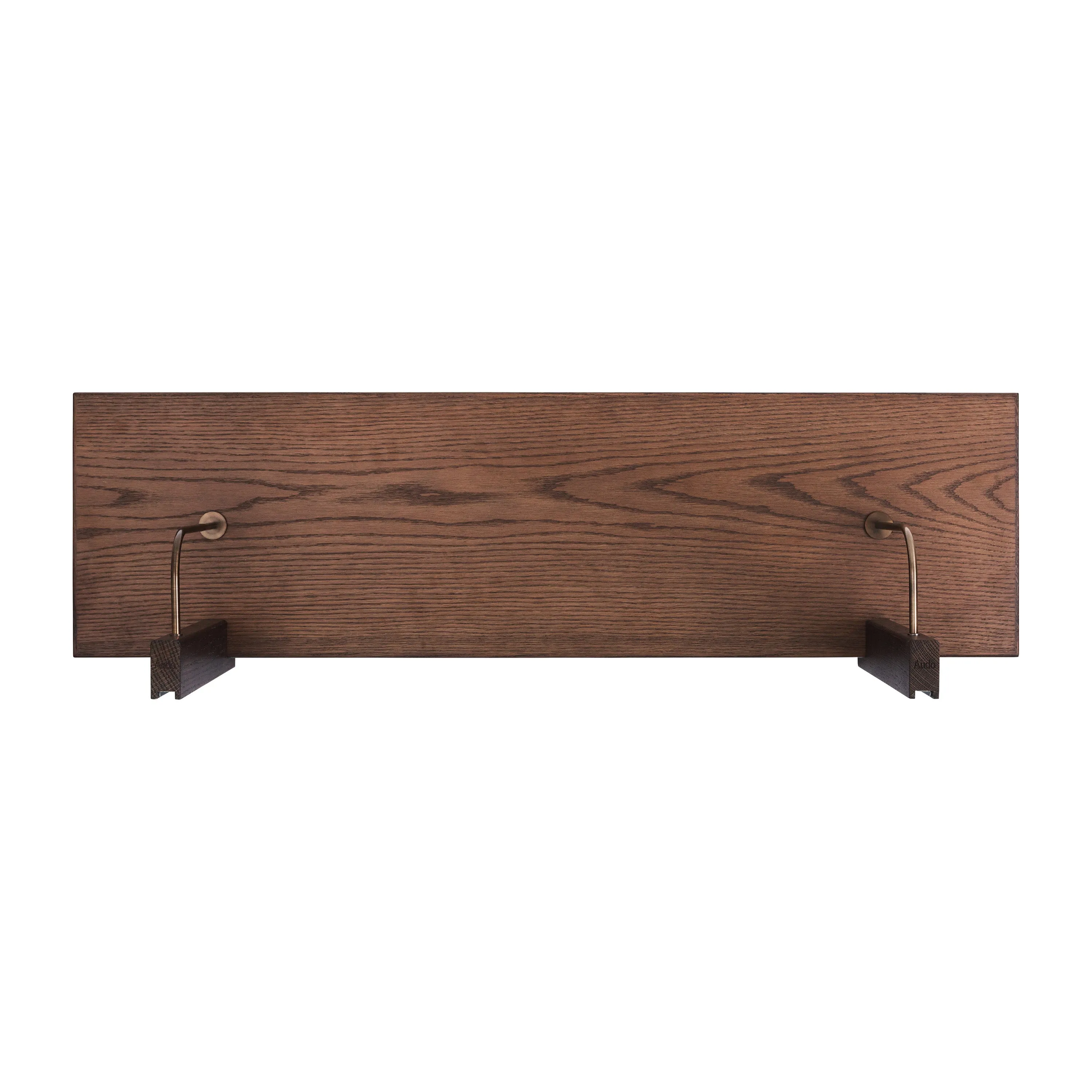 Corbel Long Shelf