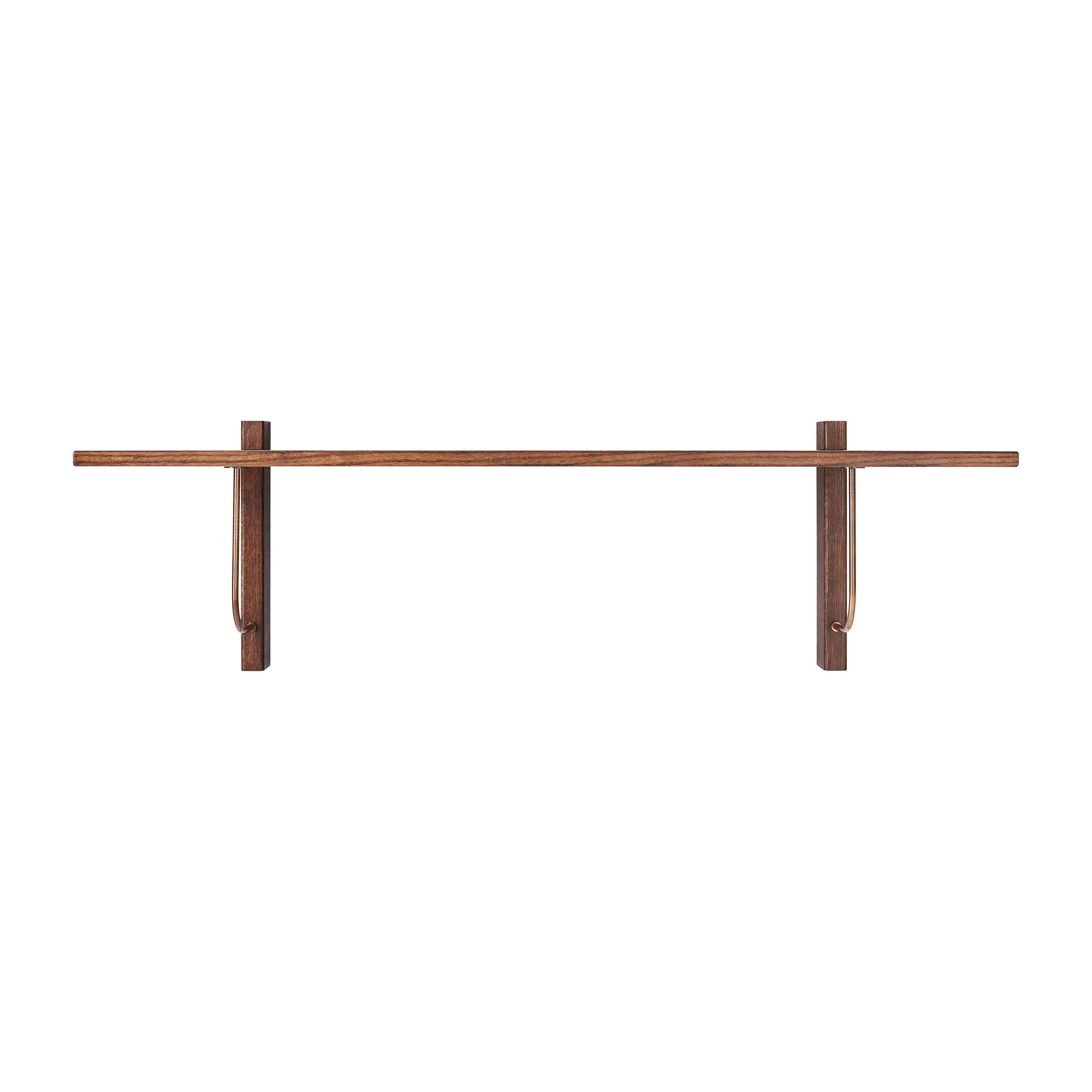 Corbel Long Shelf