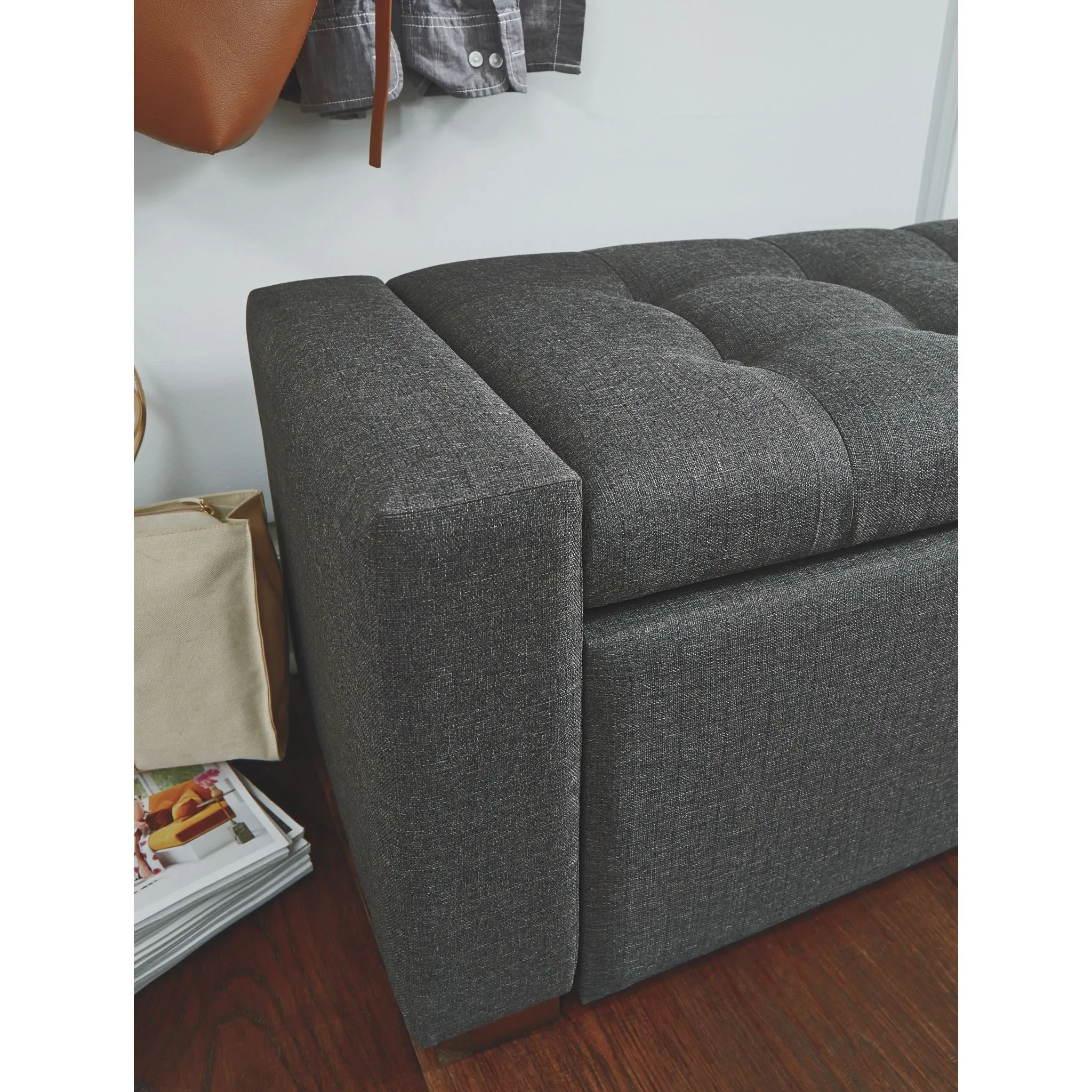 Cortwell Accent Bench