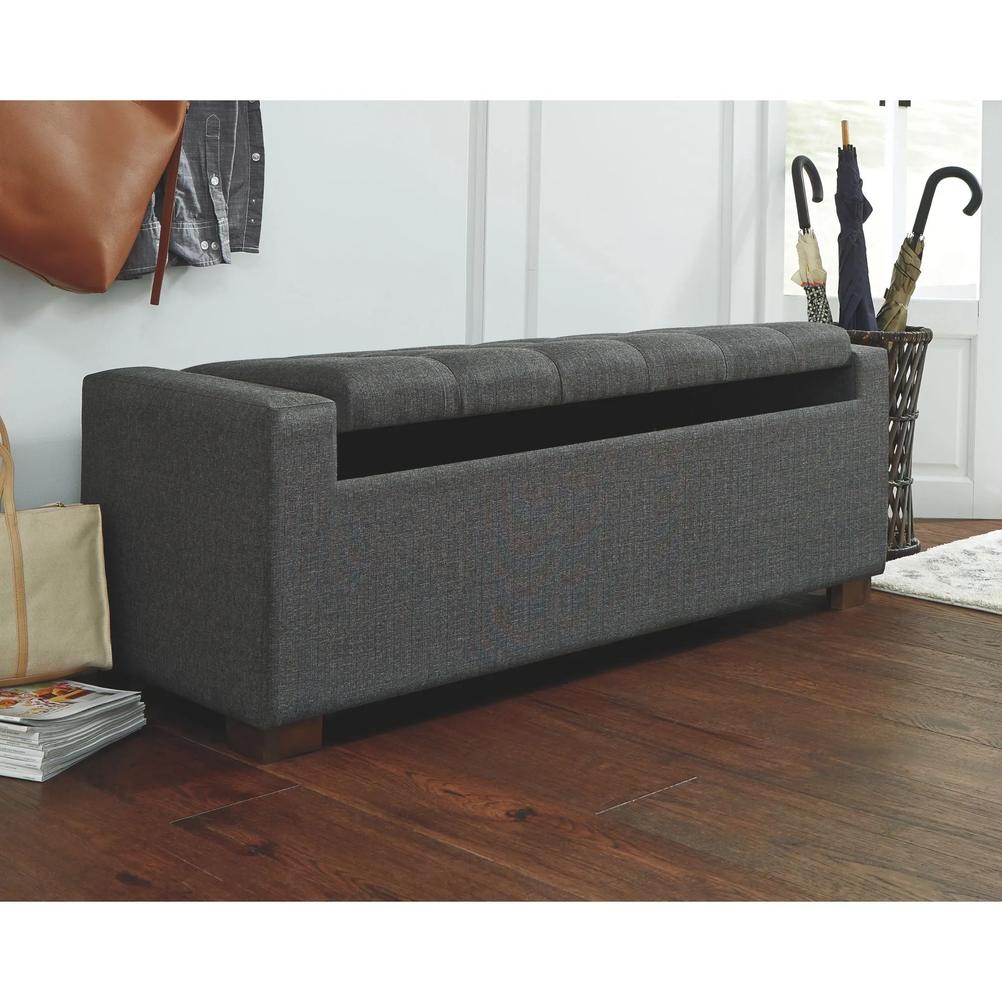 Cortwell Accent Bench