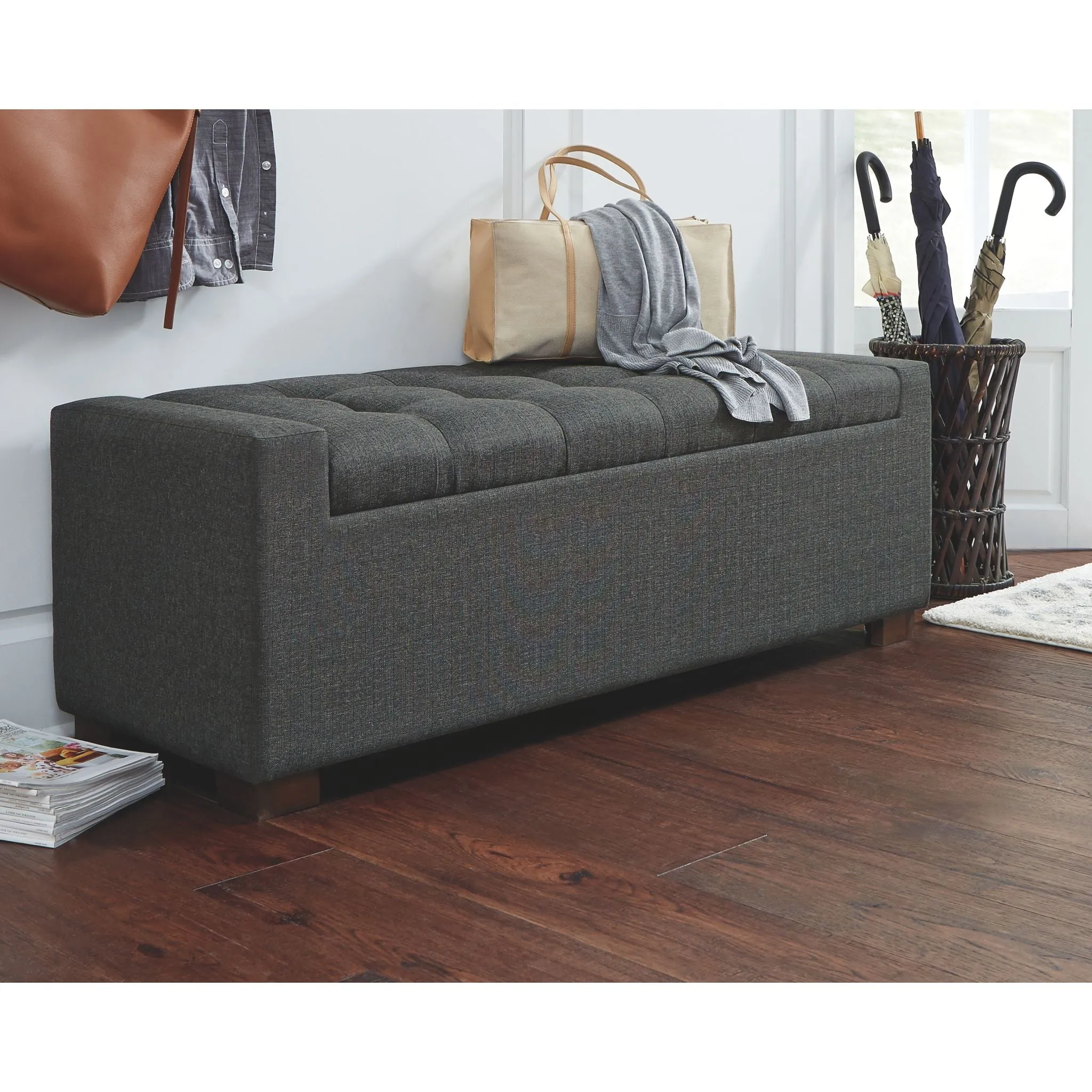 Cortwell Accent Bench