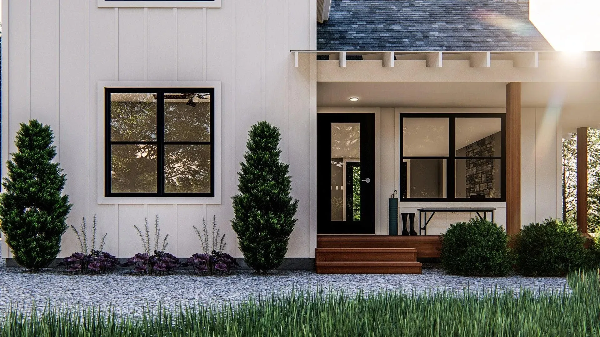 Cozy 1-Bedroom Home with Charming Features
