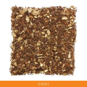 Crimson Chai - 1 lb (Wholesale)