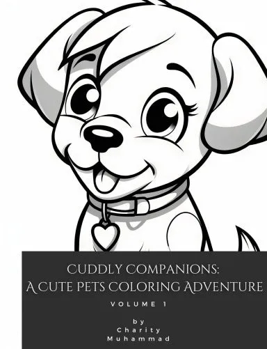Cuddly Companions