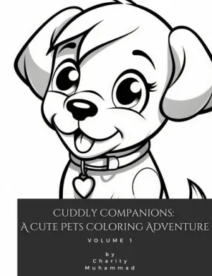 Cuddly Companions