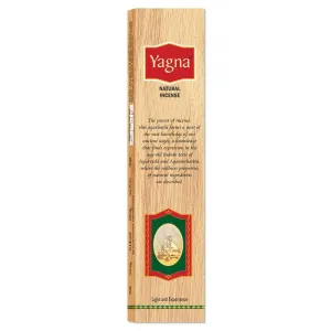 Cycle Yagna Agarbatti 15 Sticks