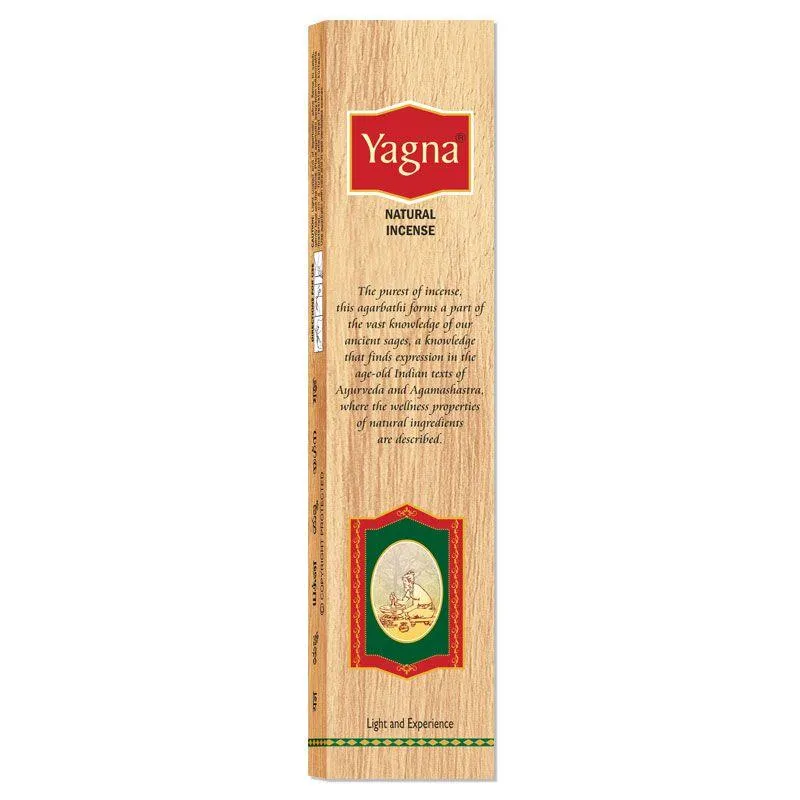 Cycle Yagna Agarbatti 15 Sticks