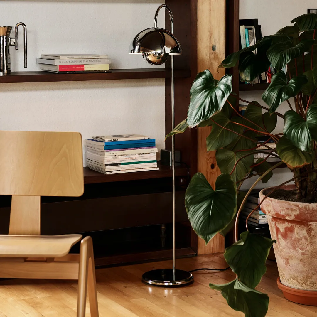 Daystak RD1 Side Chair - Stackable