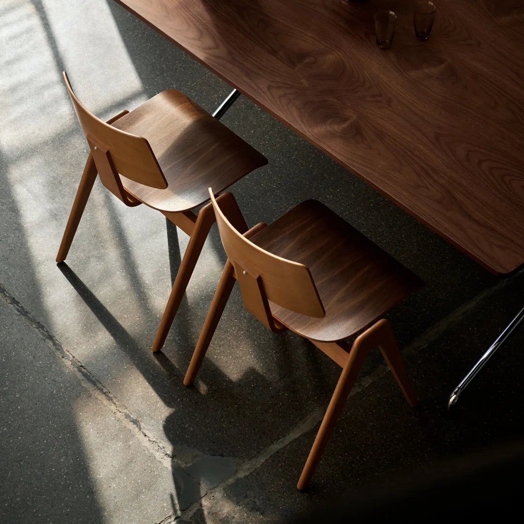 Daystak RD1 Side Chair - Stackable