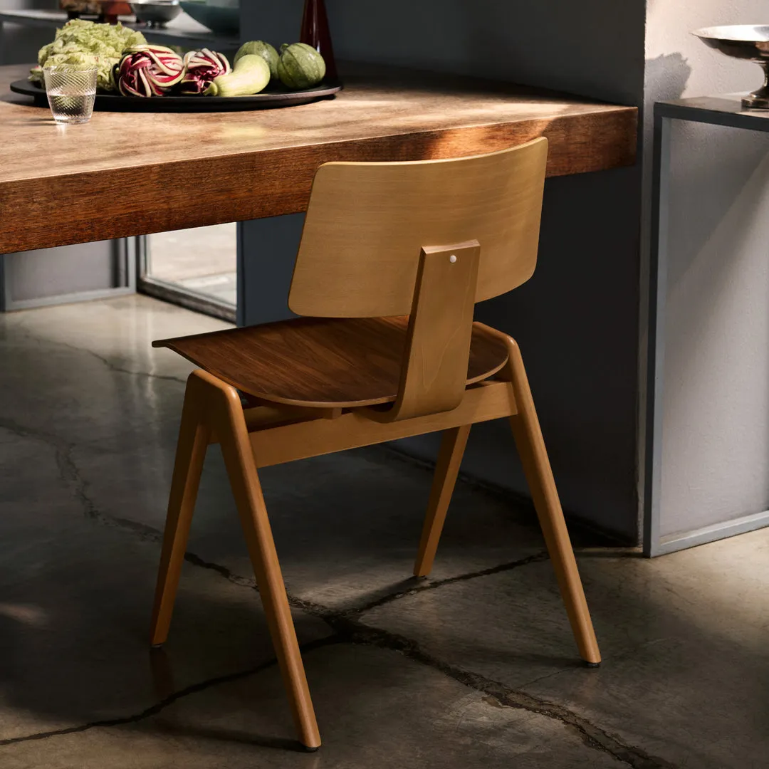 Daystak RD1 Side Chair - Stackable