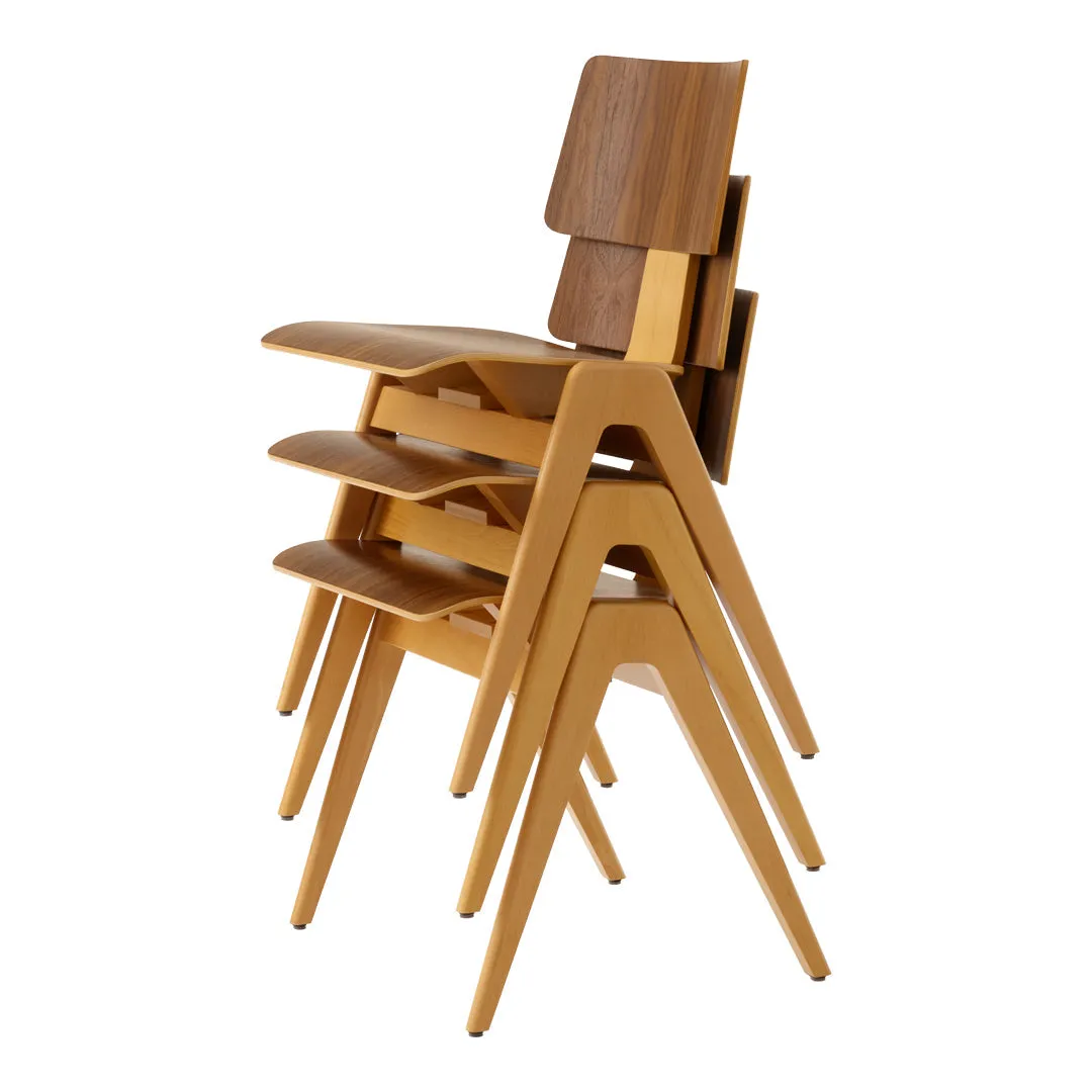 Daystak RD1 Side Chair - Stackable