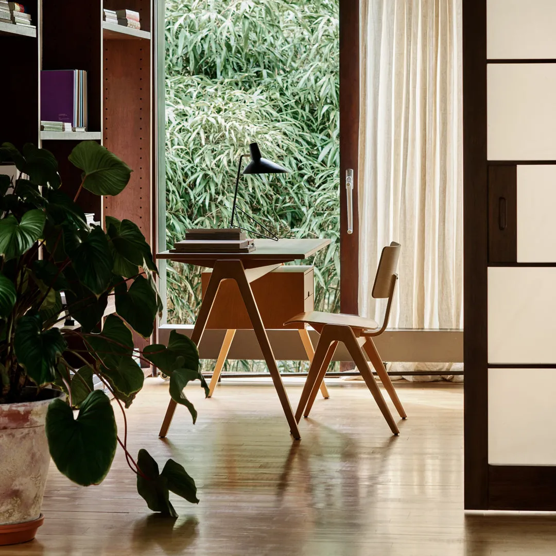 Daystak RD1 Side Chair - Stackable