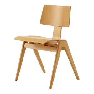 Daystak RD1 Side Chair - Stackable