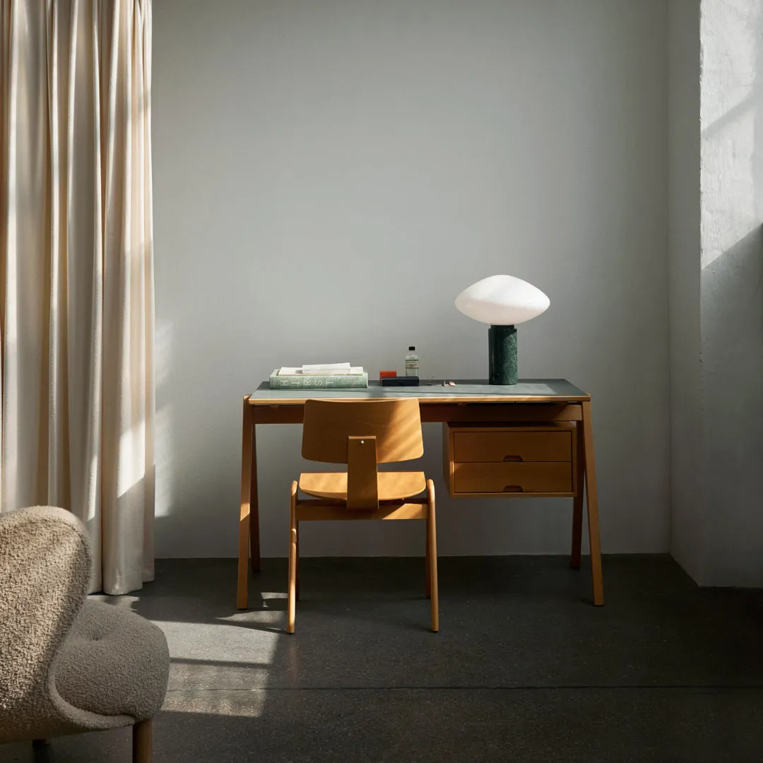 Daystak RD1 Side Chair - Stackable