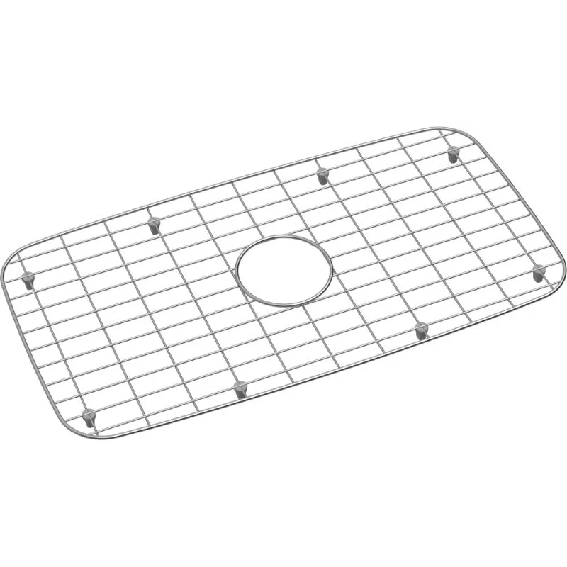 Dayton Sink Grid (13.38" x 25.44" x 1")