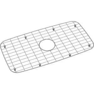Dayton Sink Grid (13.38" x 25.44" x 1")