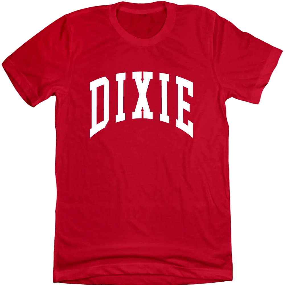 Dixie Curved Block