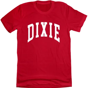 Dixie Curved Block
