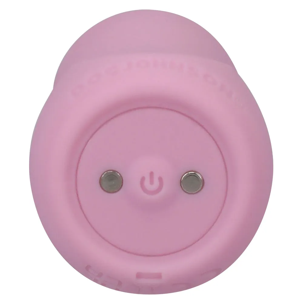 Doc Johnson Ritual Dream 10-Function Bullet Vibrator