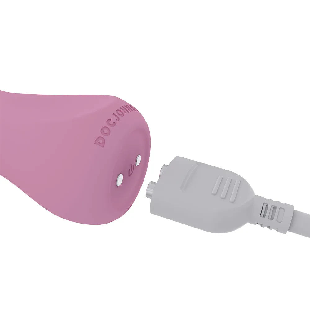 Doc Johnson Ritual Dream 10-Function Bullet Vibrator