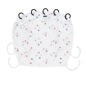 Dooky Sun Shade (Twinkle Stars)