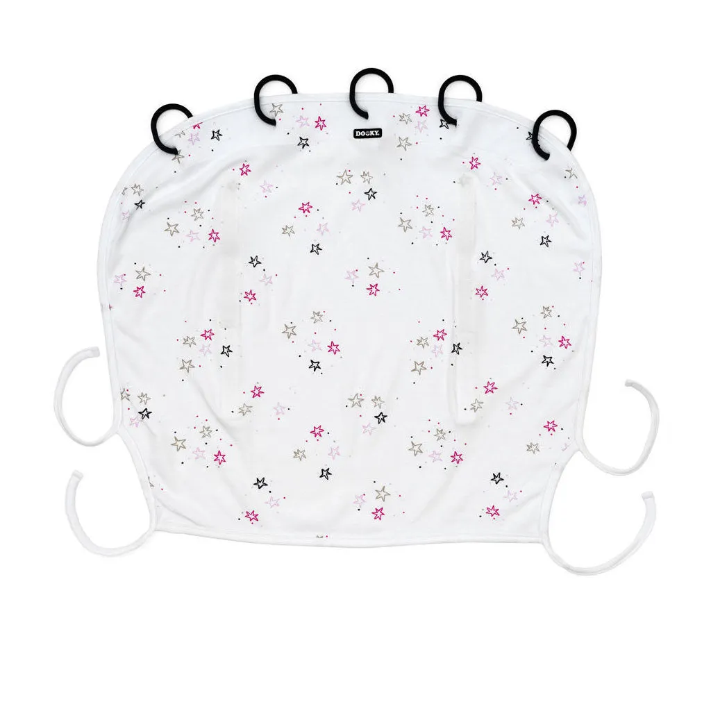 Dooky Sun Shade (Twinkle Stars)