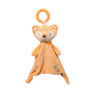 Douglas Baby Teether Fox