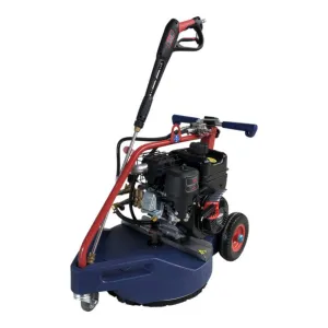 Dual Pressure Cleaner