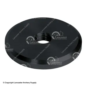 Easton Flat Vari-Weight 1 oz. (Black)