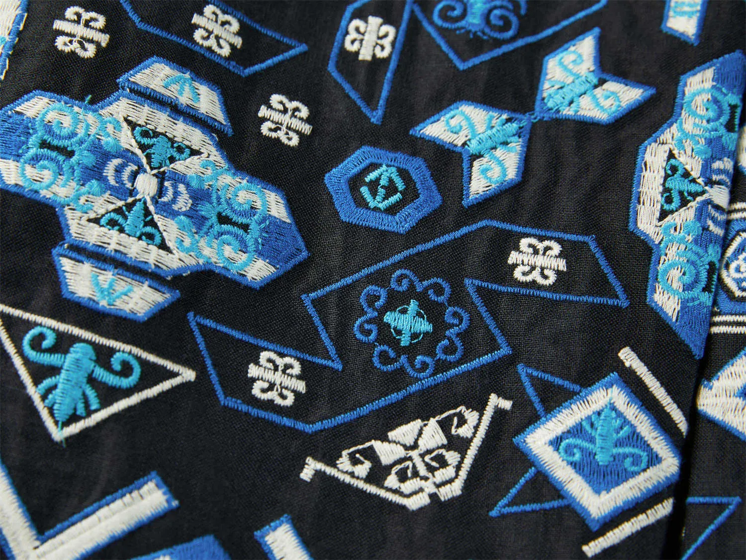 EP YAYING Chinese-style Vest