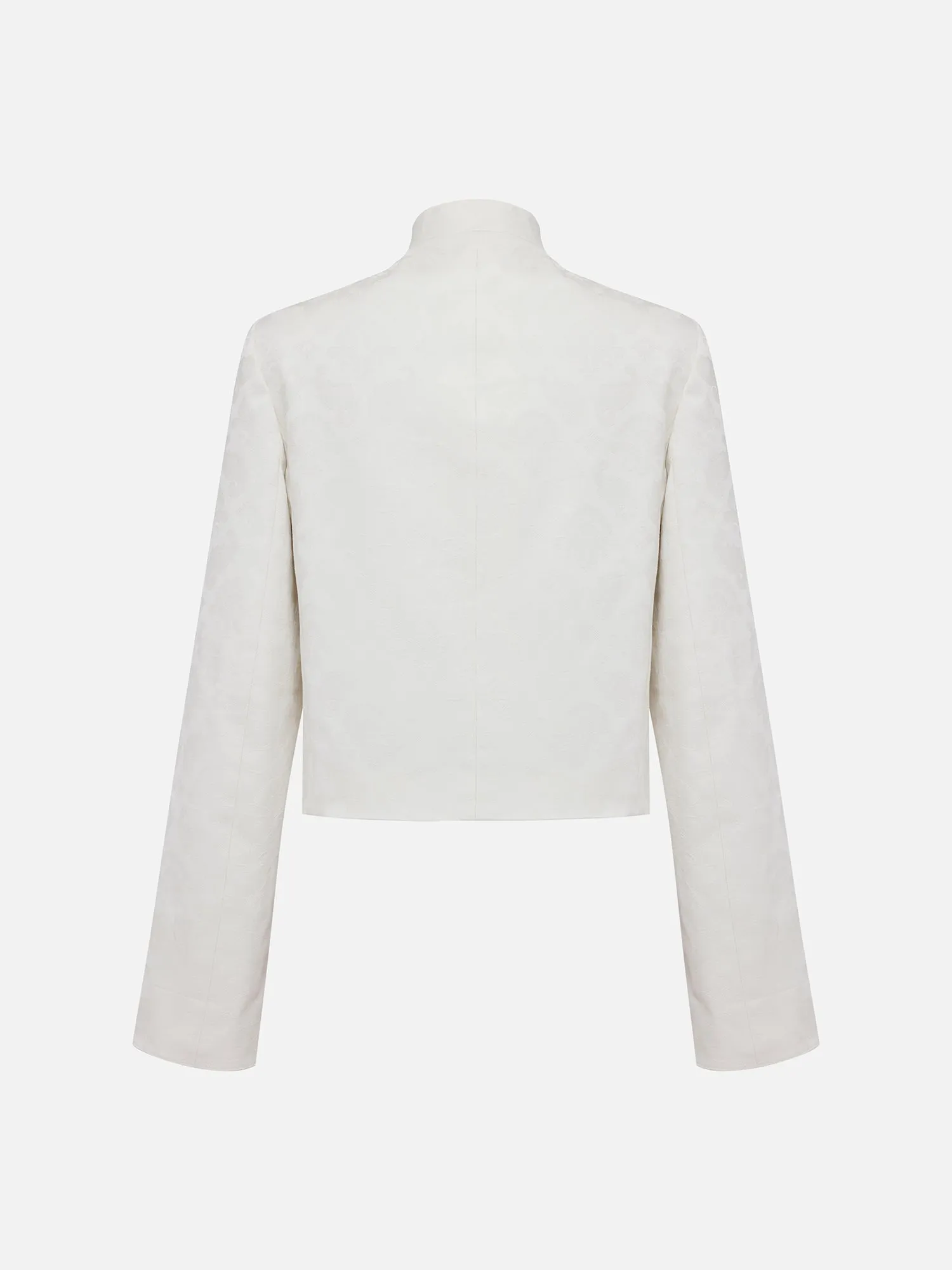 EP YAYING New Chinese-Style Embroidered Jacket